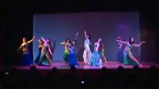 Tribute to Yamil Annum