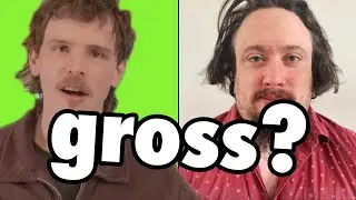 In Defense of @iDubbbzTV  — The Problem with Sam Hyde.