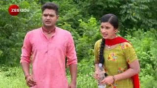 EP - Mahadevi - Indian Odia TV Show - Zee Sarthak