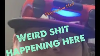 ((Weird Things are Happening in Makayla's Discord Server))