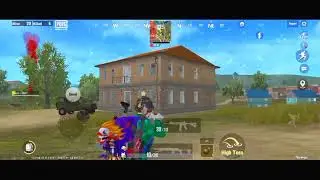 THE POWER OF MK14 | SOLO VS SQUAD | PUBG MOBILE LITE | LOGA