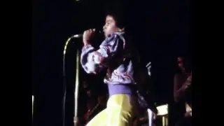 THE JACKSON 5 - 'Who's Lovin You' Live 1971 (my edit ft RARE clips from 1970 - 1972)