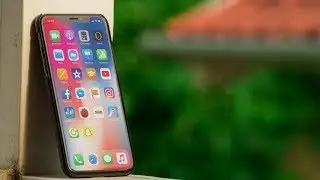 Az iPhone X negatív oldala - Miért vettem meg?
