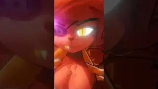 Pirate Fexa Jumpscare in Five Nights at Frenni's 