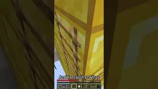 Fake Video Pranks are Dumb| Minecraft Parkour