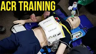 What is ACR? Or Advanced Cardiac Resuscitation? #Training