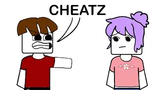 Toxic Players in Roblox 7