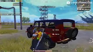 Evolution Of PUBG Mobile Seasons 2018   2021
