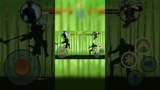 Shadow Fight Edit