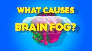 What Causes Brain Fog?