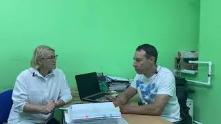 Жизненный маршрут: Доступная среда