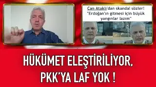 Ebubekir Sofuoğlu - Orman Yangınları