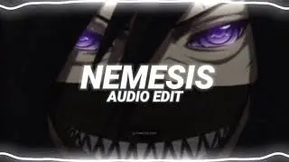 nemesis - ryllz [edit audio]