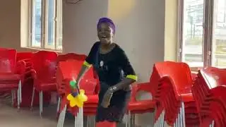 CONNECTING TO THE GOD OF UNDENIABLE VICTORY. PT 2.
