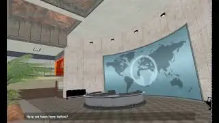 Black Mesa: Azure Sheep