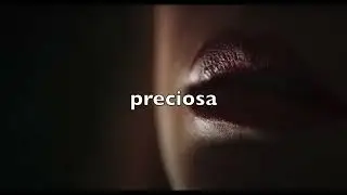Annalisa - Bellissima [subs. español]