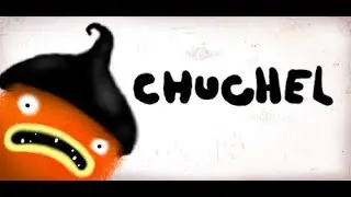 Сижу на коляске и пытаюсь стримить Chuchel (пройдено)