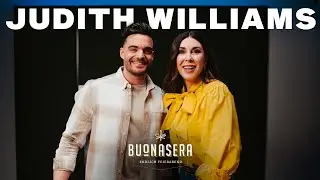 Buonasera - endlich Feierabend! mit Judith Williams