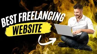 Best Freelancing Website in 2022