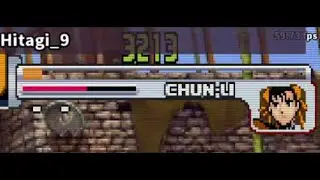 POV:  You're playing Ibuki and you see this much health left