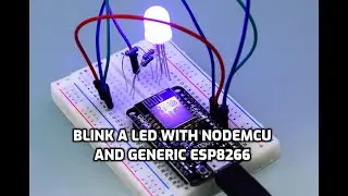 lesson 4- Your first code- Hello World! (blink a 