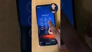 2 अंकों का Strongest Smartphone Password 😱 90% लोग नहीं जानते!