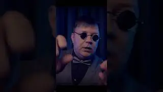 Новый асмр выпуск на канале! - Не следуй моим указаниям! #asmr #асмрролеваяигра