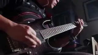 Born of Osiris - Bow Down (Guitar Cover)