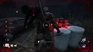 potential energy gameplay - Dead by Daylight