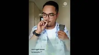 menua bersamaku - tri suaka ( cover ) 
