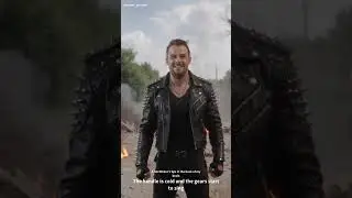 Chrome screams 