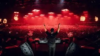 Martin Garrix - Glory (RAI Amsterdam 2019 Movie) | (Music Video)
