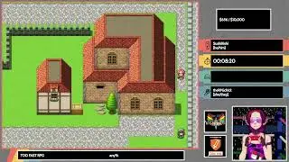 Speedrun Ragnarok 2024: Too Fast RPG - Any% by SushiKishi