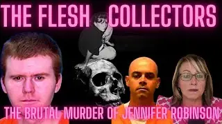 THE MOST DISTURBING TRUE CRIME YOU HAVE NEVER HEARD!