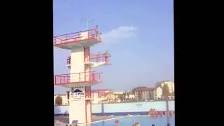 Derventa - Skokovi sa 10 metara