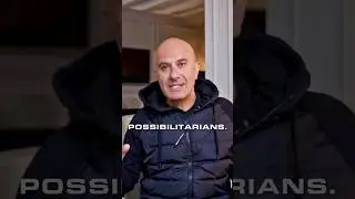Employ the Vocabulary of Possibility 