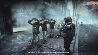 Homefront playthrough Part 2 Final