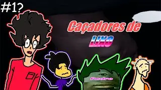 Jogo dos fantasma loko. Encontrei o GAspArZinHo?!