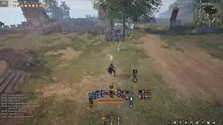 BDO 2022 - My Skill UI - building it from scratch (kinda)