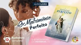 Audiolivro Gnosis | O Matrimônio Perfeito (V.M. Samael Aun Weor)