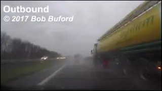 Outbound - Bob Buford