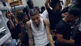 1 hour loop of NLE Choppa - Sleazy Flow Freestyle
