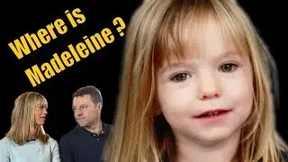 The Disappearance of Madeleine McCann Review