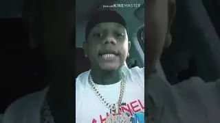 Yellabeezy has something to say‼️👀