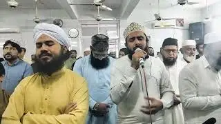 Darood Salam Mehfil Jumma Mubarak