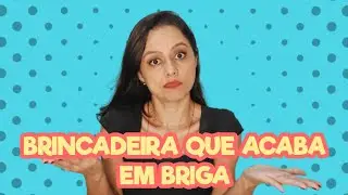 Brincadeira de Gato que Gera em Briga 😟