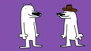 Щасливий пес