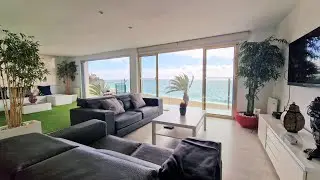 Apartment SeeSe go2llorey