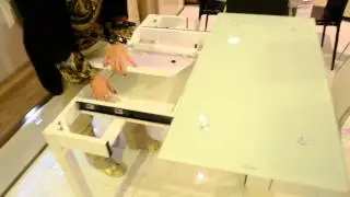 Ян стол