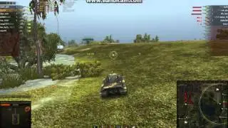 Е 50М worldoftanks